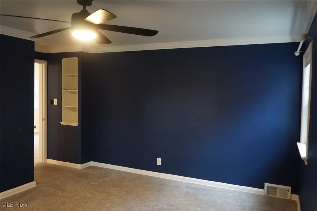 3710 Strandhill Road, Shaker Heights, Ohio 44122,MLS Now Listing ID