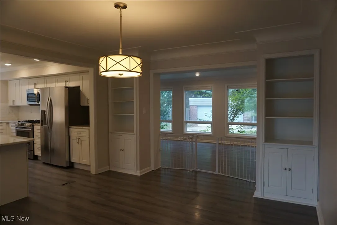 3710 Strandhill Road, Shaker Heights, Ohio 44122,MLS Now Listing ID