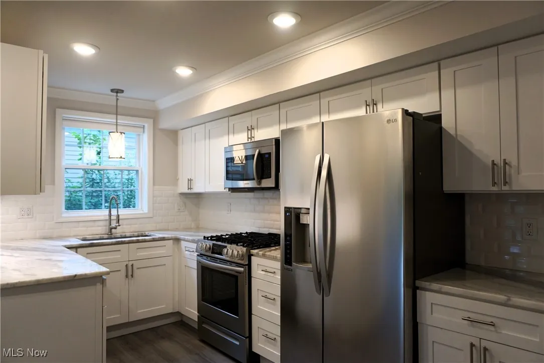 3710 Strandhill Road, Shaker Heights, Ohio 44122,MLS Now Listing ID