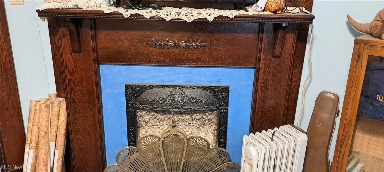 Detailed view