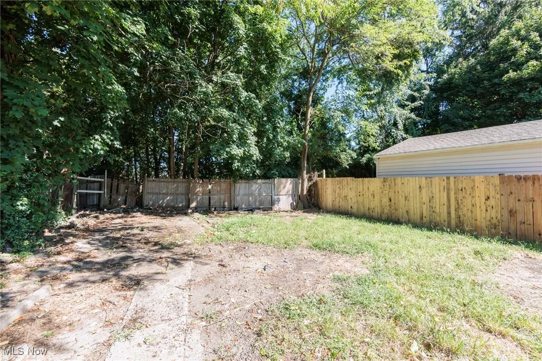 9501 Rosewood Avenue, Cleveland, Ohio 44105,MLS Now Listing ID
