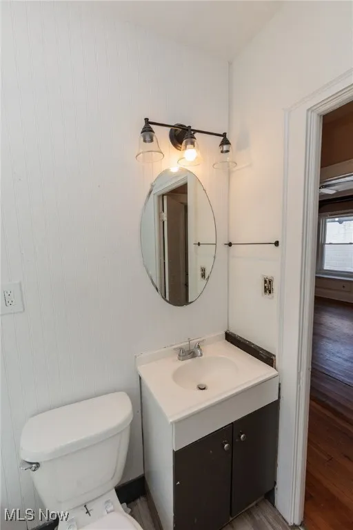 9501 Rosewood Avenue, Cleveland, Ohio 44105,MLS Now Listing ID