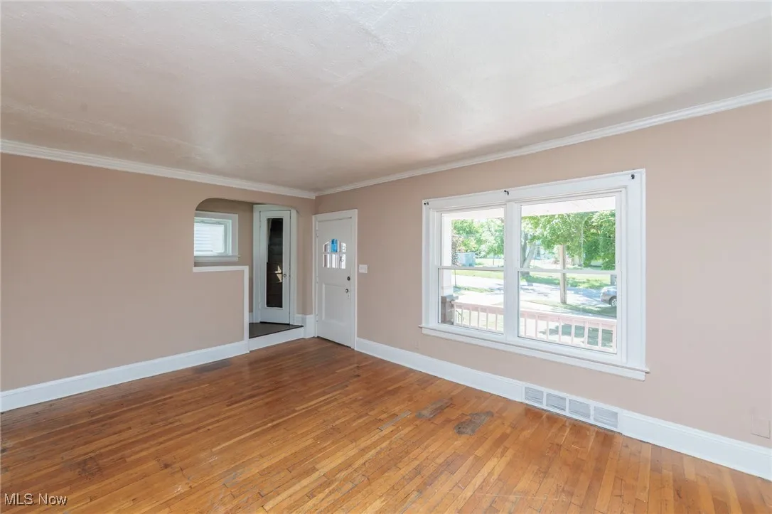 9501 Rosewood Avenue, Cleveland, Ohio 44105,MLS Now Listing ID