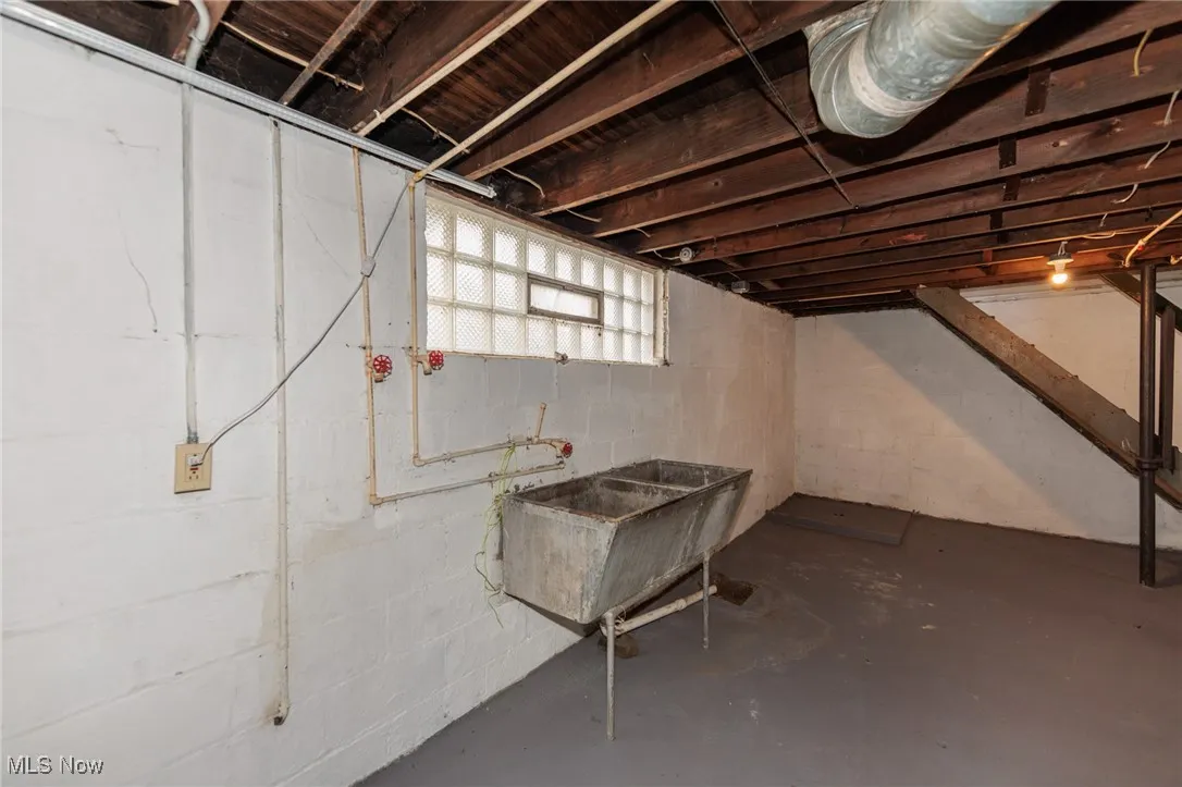 9501 Rosewood Avenue, Cleveland, Ohio 44105,MLS Now Listing ID