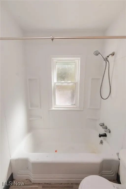9501 Rosewood Avenue, Cleveland, Ohio 44105,MLS Now Listing ID