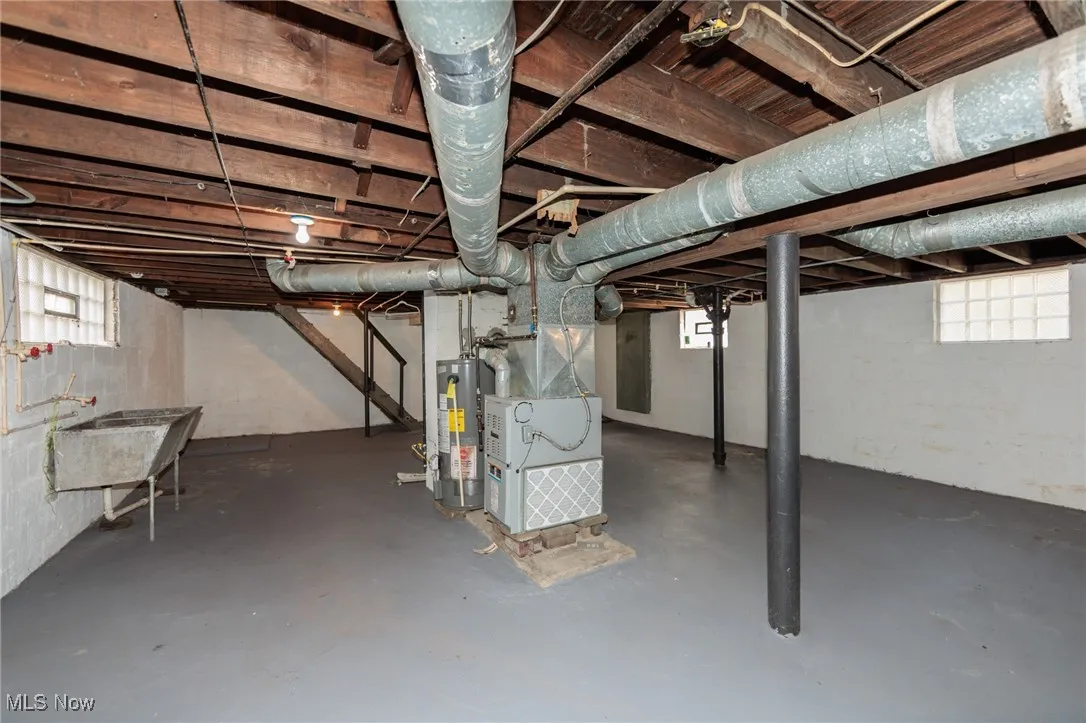 9501 Rosewood Avenue, Cleveland, Ohio 44105,MLS Now Listing ID
