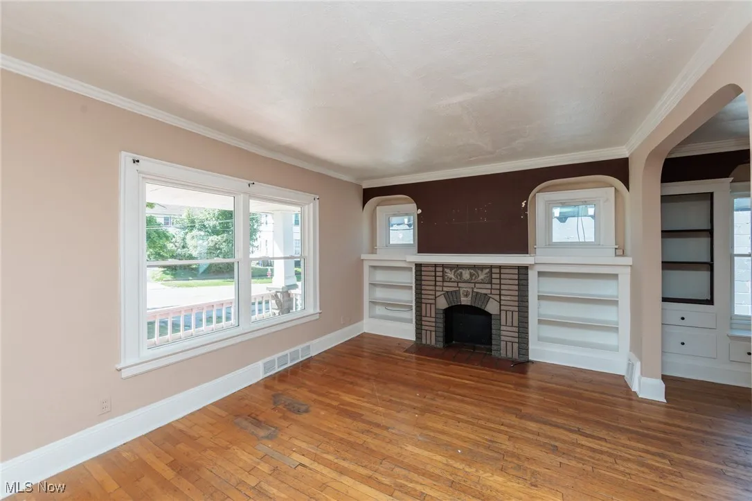 9501 Rosewood Avenue, Cleveland, Ohio 44105,MLS Now Listing ID