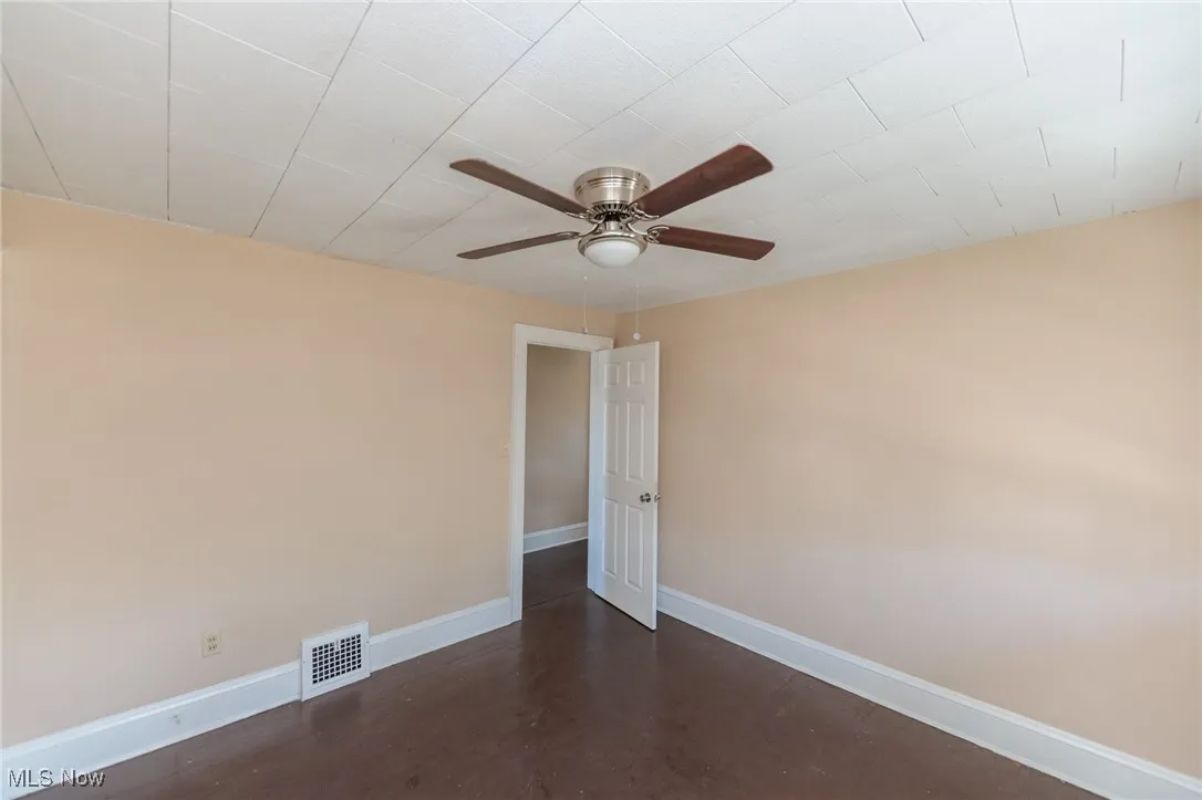 9501 Rosewood Avenue, Cleveland, Ohio 44105,MLS Now Listing ID