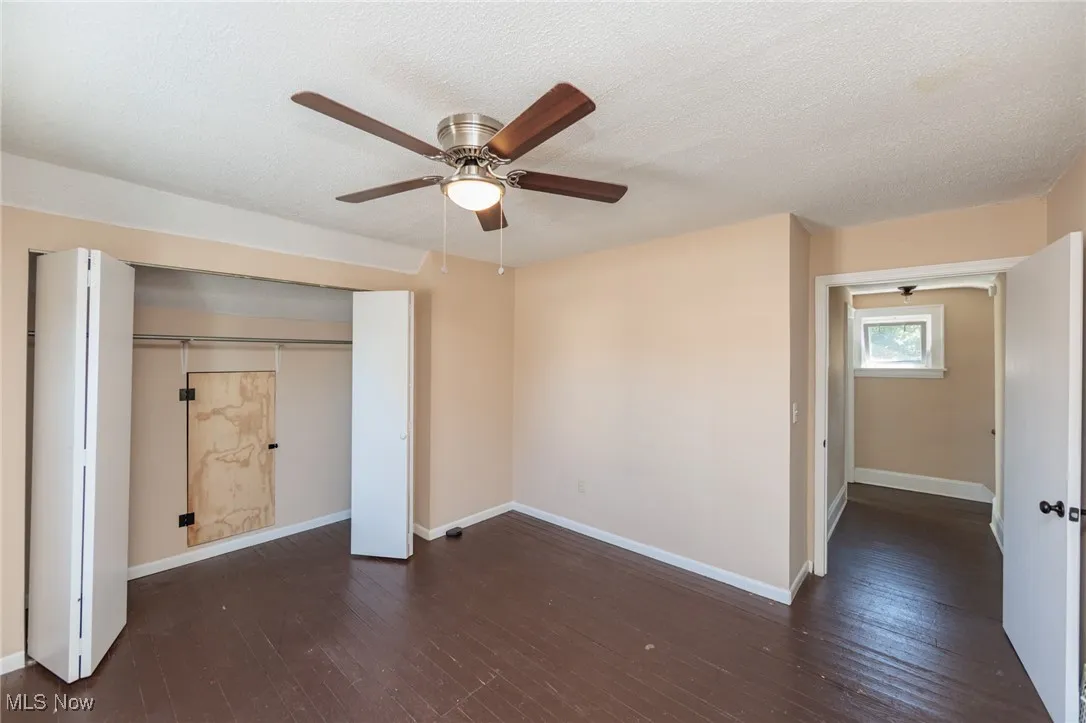 9501 Rosewood Avenue, Cleveland, Ohio 44105,MLS Now Listing ID
