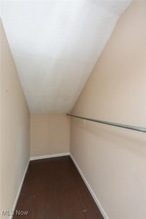 9501 Rosewood Avenue, Cleveland, Ohio 44105,MLS Now Listing ID