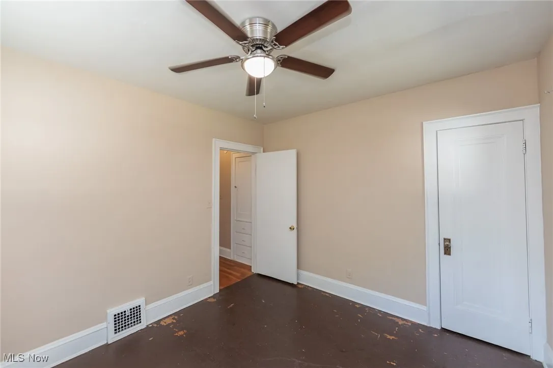 9501 Rosewood Avenue, Cleveland, Ohio 44105,MLS Now Listing ID