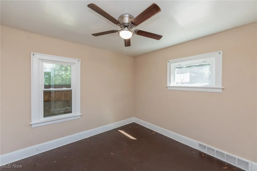 9501 Rosewood Avenue, Cleveland, Ohio 44105,MLS Now Listing ID