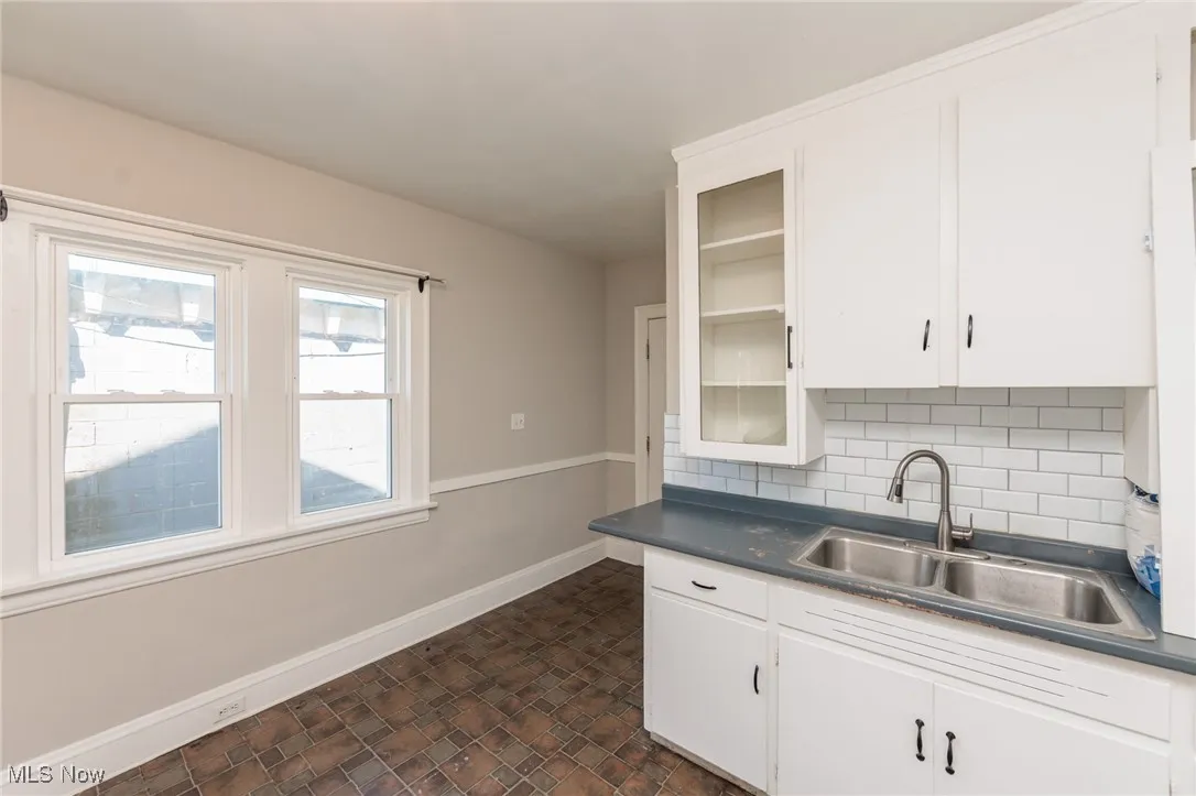 9501 Rosewood Avenue, Cleveland, Ohio 44105,MLS Now Listing ID