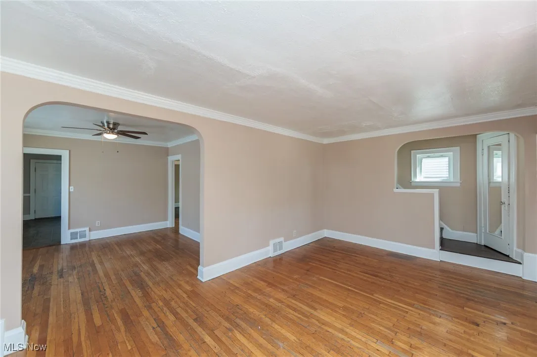 9501 Rosewood Avenue, Cleveland, Ohio 44105,MLS Now Listing ID