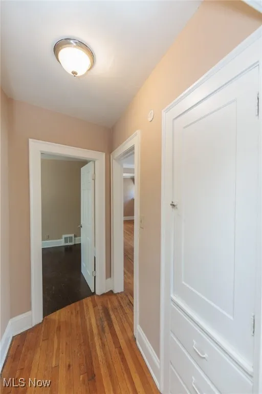 9501 Rosewood Avenue, Cleveland, Ohio 44105,MLS Now Listing ID