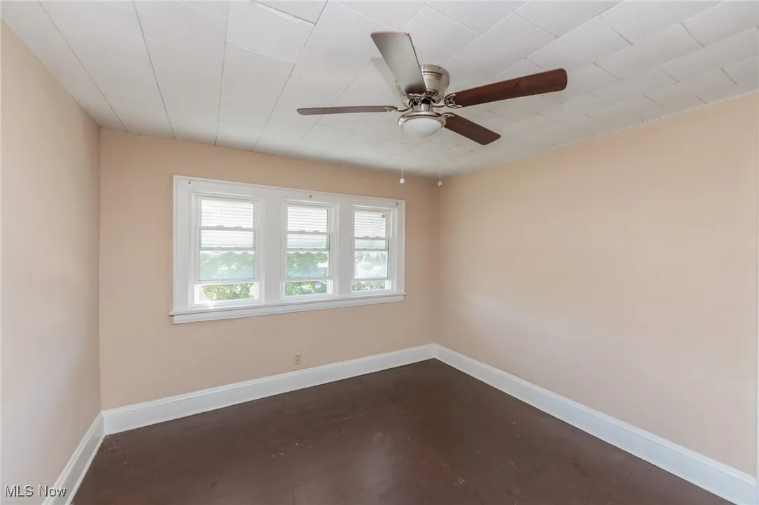 9501 Rosewood Avenue, Cleveland, Ohio 44105,MLS Now Listing ID