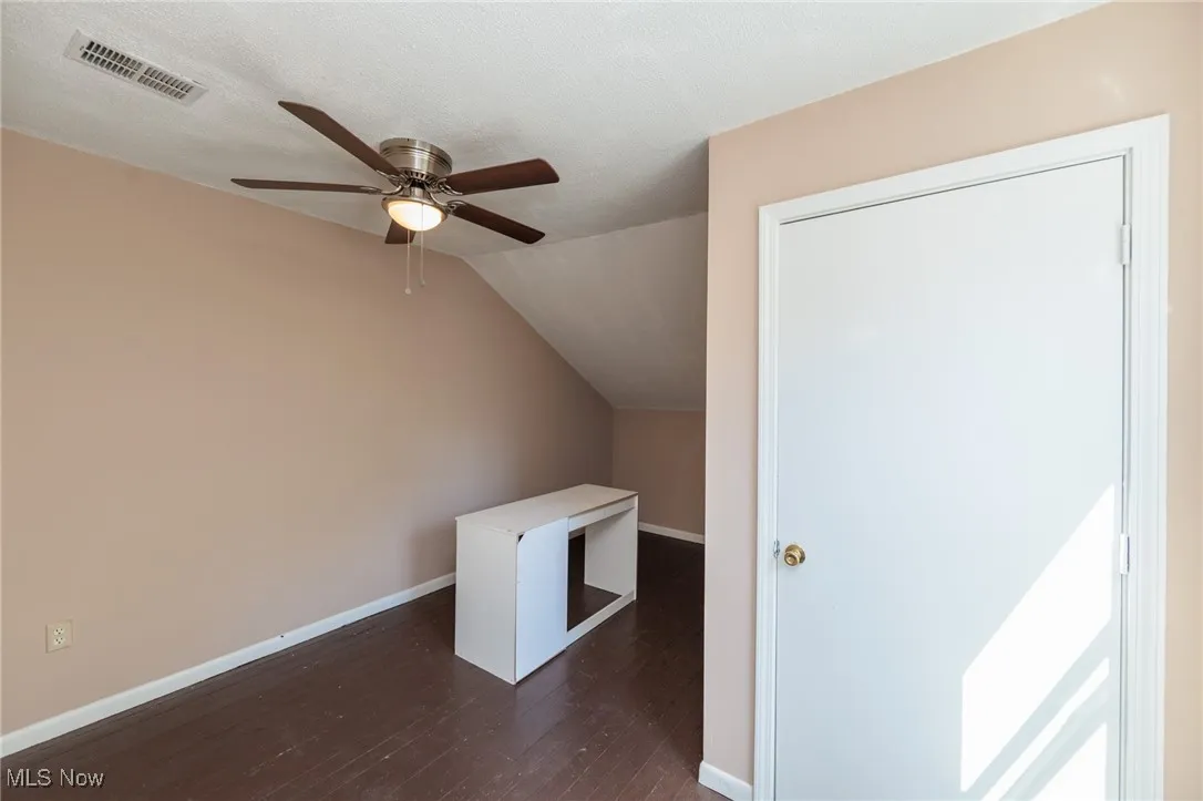 9501 Rosewood Avenue, Cleveland, Ohio 44105,MLS Now Listing ID