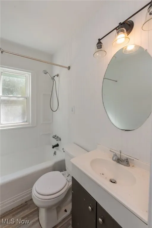 9501 Rosewood Avenue, Cleveland, Ohio 44105,MLS Now Listing ID