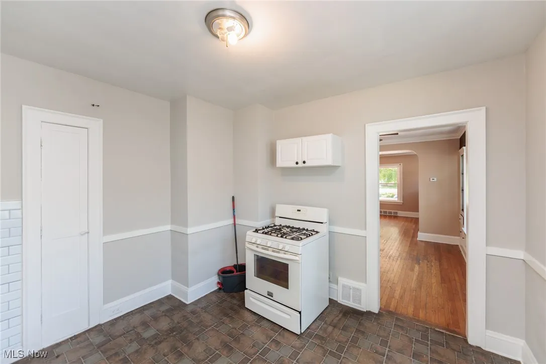 9501 Rosewood Avenue, Cleveland, Ohio 44105,MLS Now Listing ID