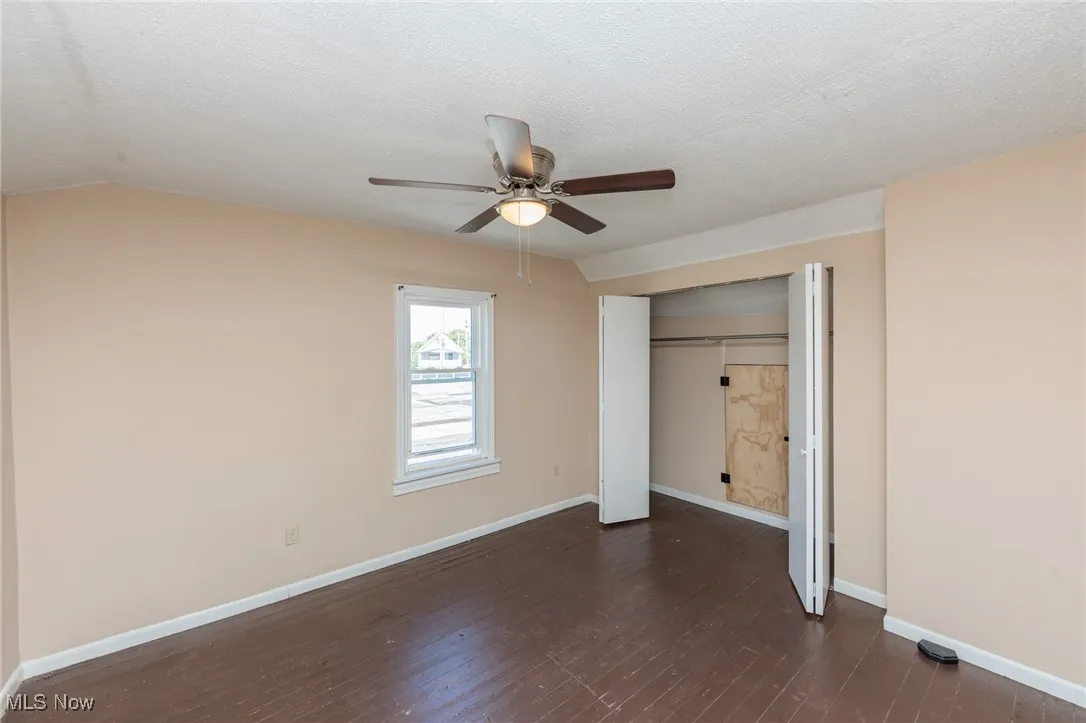 9501 Rosewood Avenue, Cleveland, Ohio 44105,MLS Now Listing ID