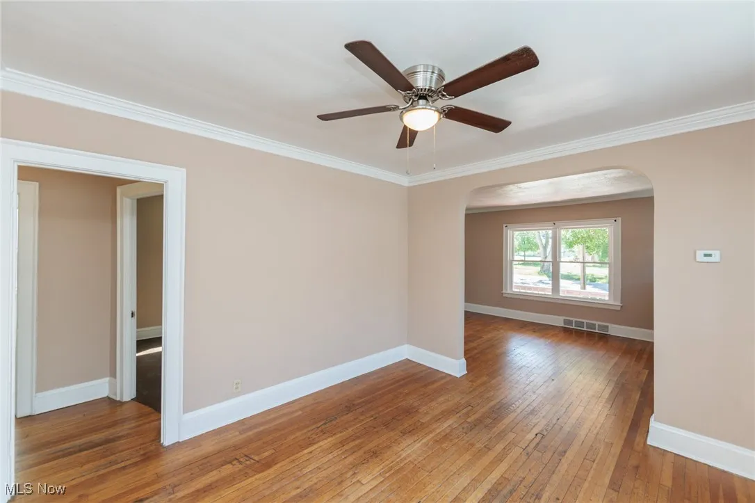9501 Rosewood Avenue, Cleveland, Ohio 44105,MLS Now Listing ID
