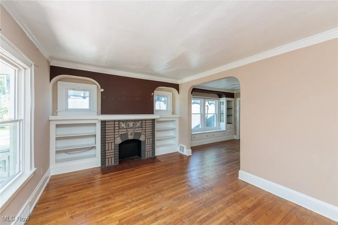 9501 Rosewood Avenue, Cleveland, Ohio 44105,MLS Now Listing ID