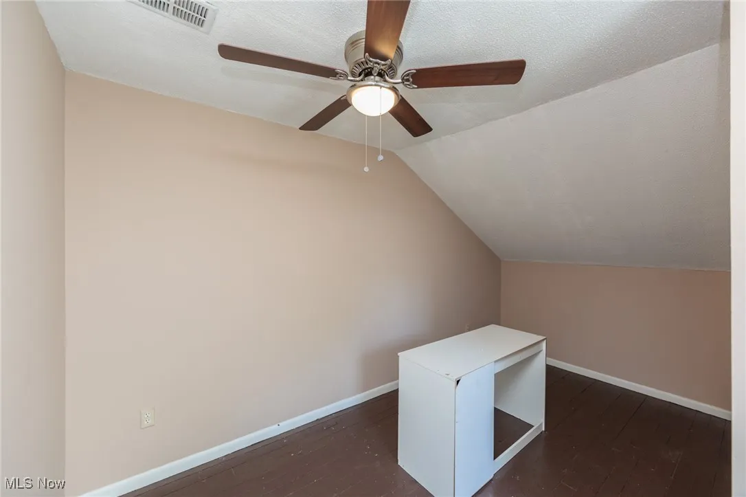 9501 Rosewood Avenue, Cleveland, Ohio 44105,MLS Now Listing ID