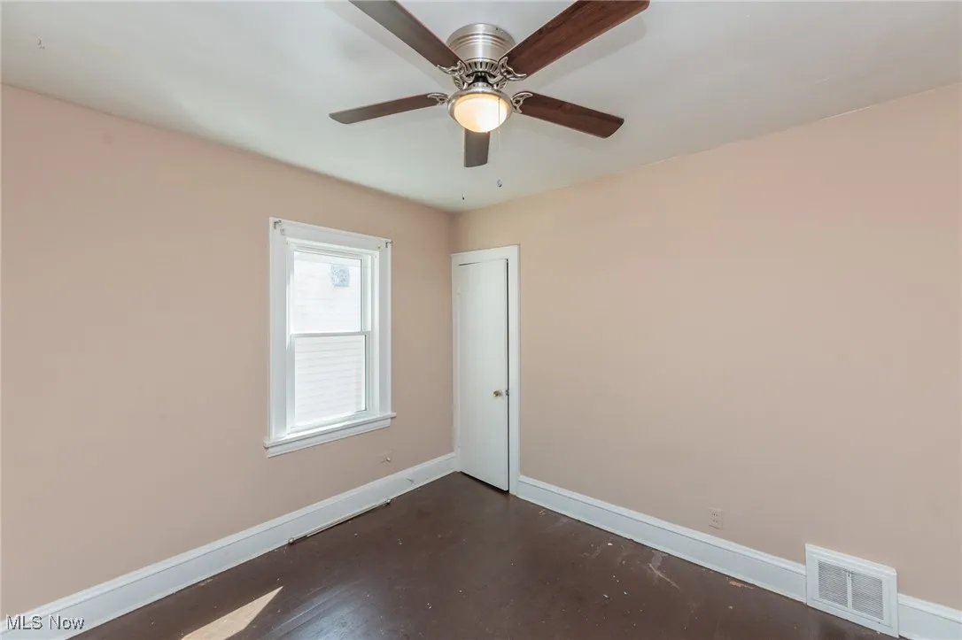 9501 Rosewood Avenue, Cleveland, Ohio 44105,MLS Now Listing ID