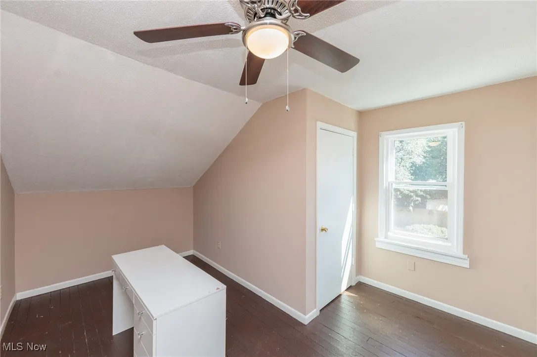 9501 Rosewood Avenue, Cleveland, Ohio 44105,MLS Now Listing ID