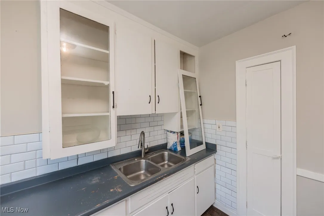9501 Rosewood Avenue, Cleveland, Ohio 44105,MLS Now Listing ID