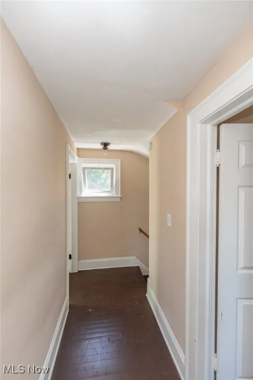 9501 Rosewood Avenue, Cleveland, Ohio 44105,MLS Now Listing ID