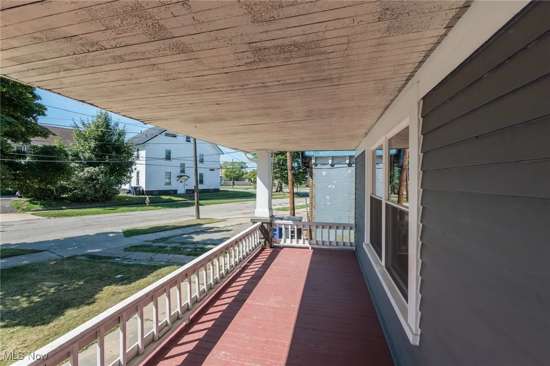 9501 Rosewood Avenue, Cleveland, Ohio 44105,MLS Now Listing ID