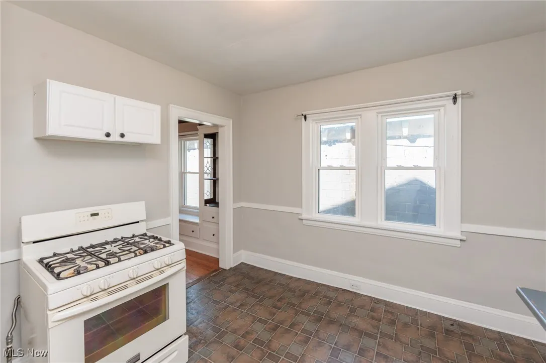 9501 Rosewood Avenue, Cleveland, Ohio 44105,MLS Now Listing ID