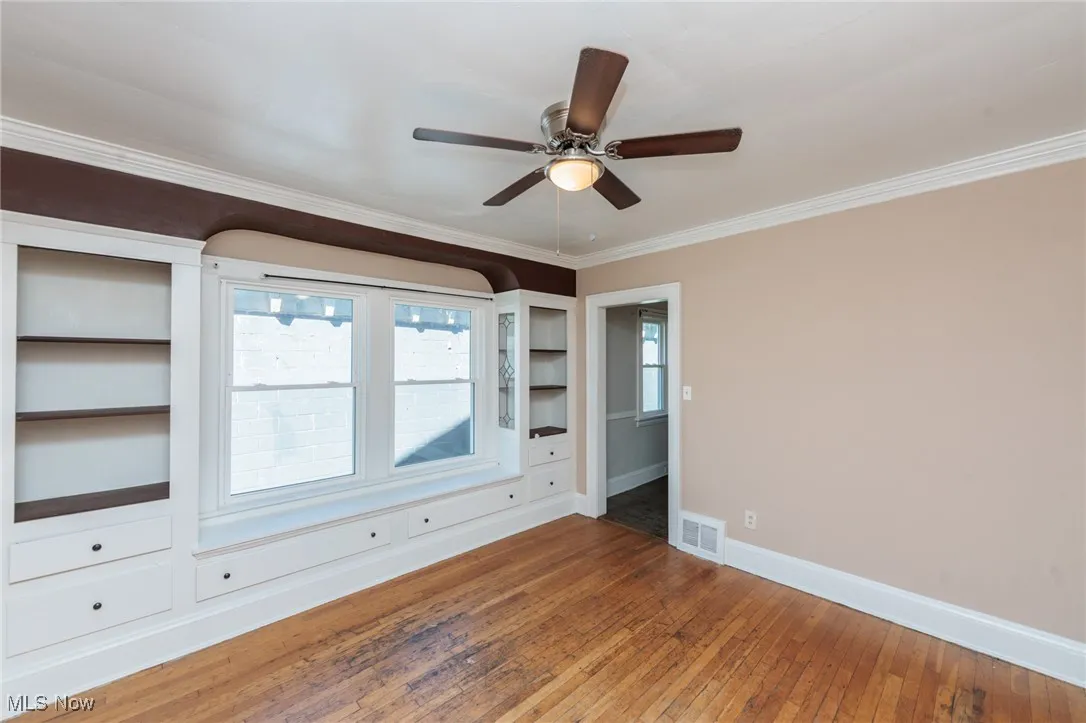 9501 Rosewood Avenue, Cleveland, Ohio 44105,MLS Now Listing ID