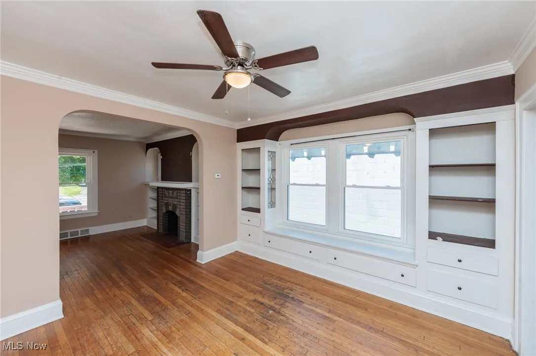 9501 Rosewood Avenue, Cleveland, Ohio 44105,MLS Now Listing ID