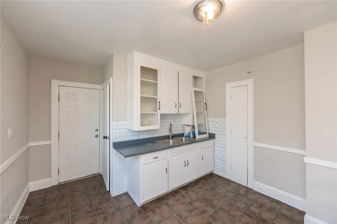 9501 Rosewood Avenue, Cleveland, Ohio 44105,MLS Now Listing ID