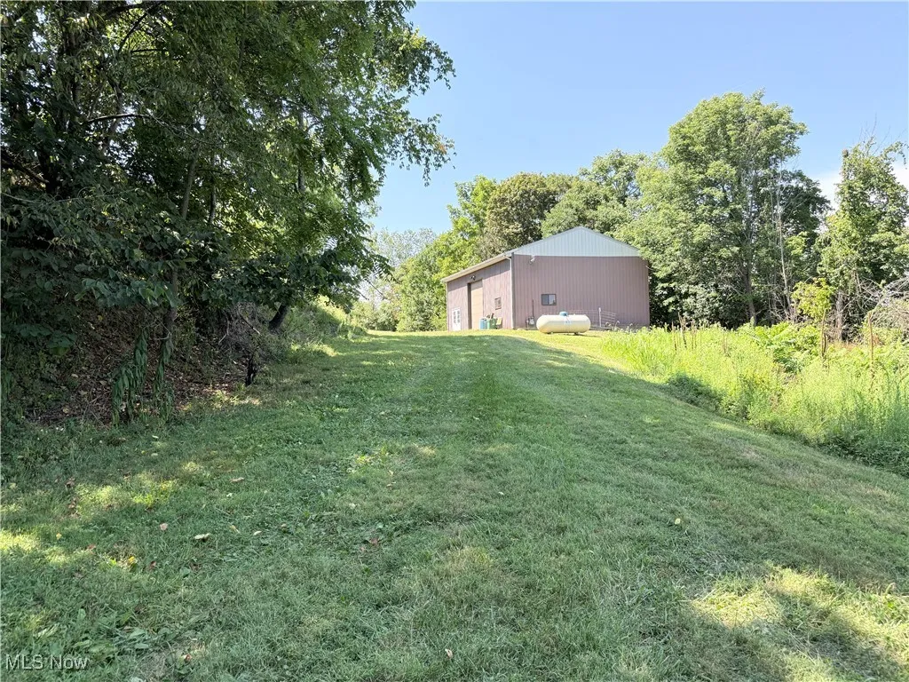 60936 Patch Road, New Concord, Ohio 43762,MLS Now Listing ID