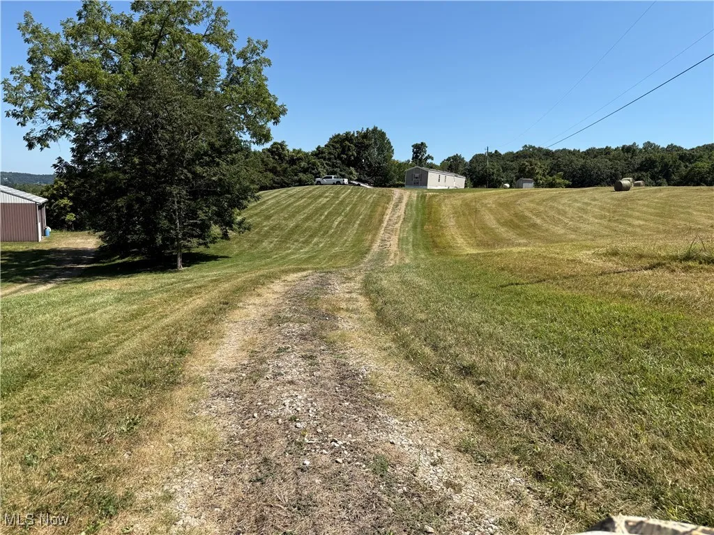 60936 Patch Road, New Concord, Ohio 43762,MLS Now Listing ID