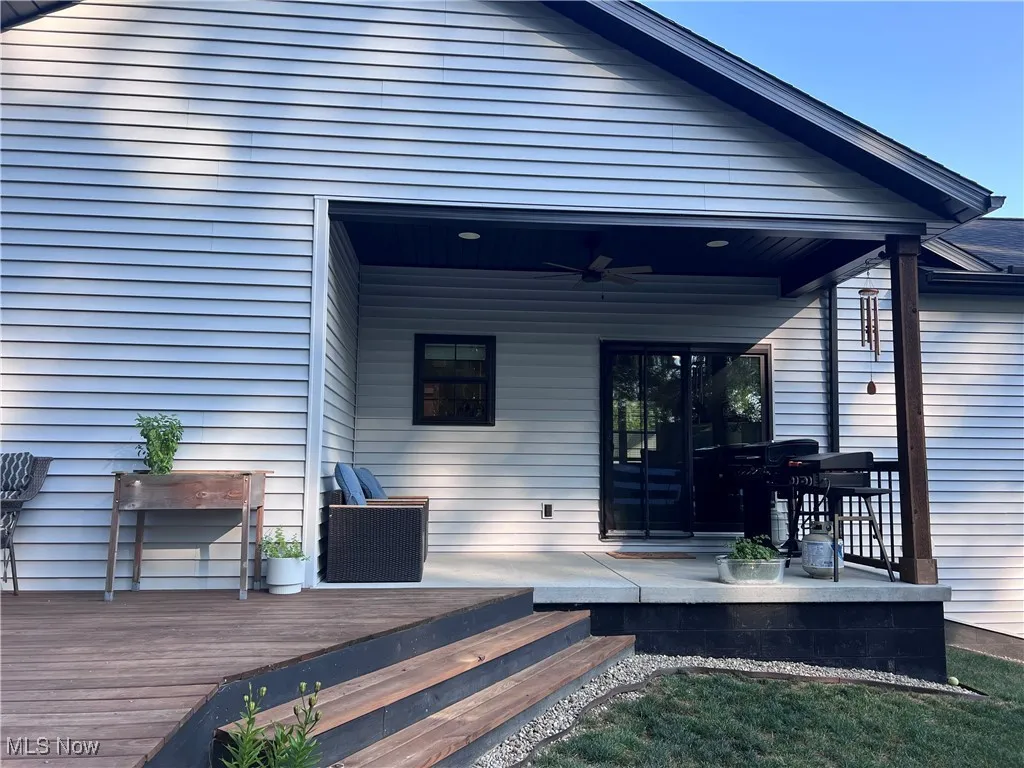 1324 2nd Street, New Philadelphia, Ohio 44663,MLS Now Listing ID