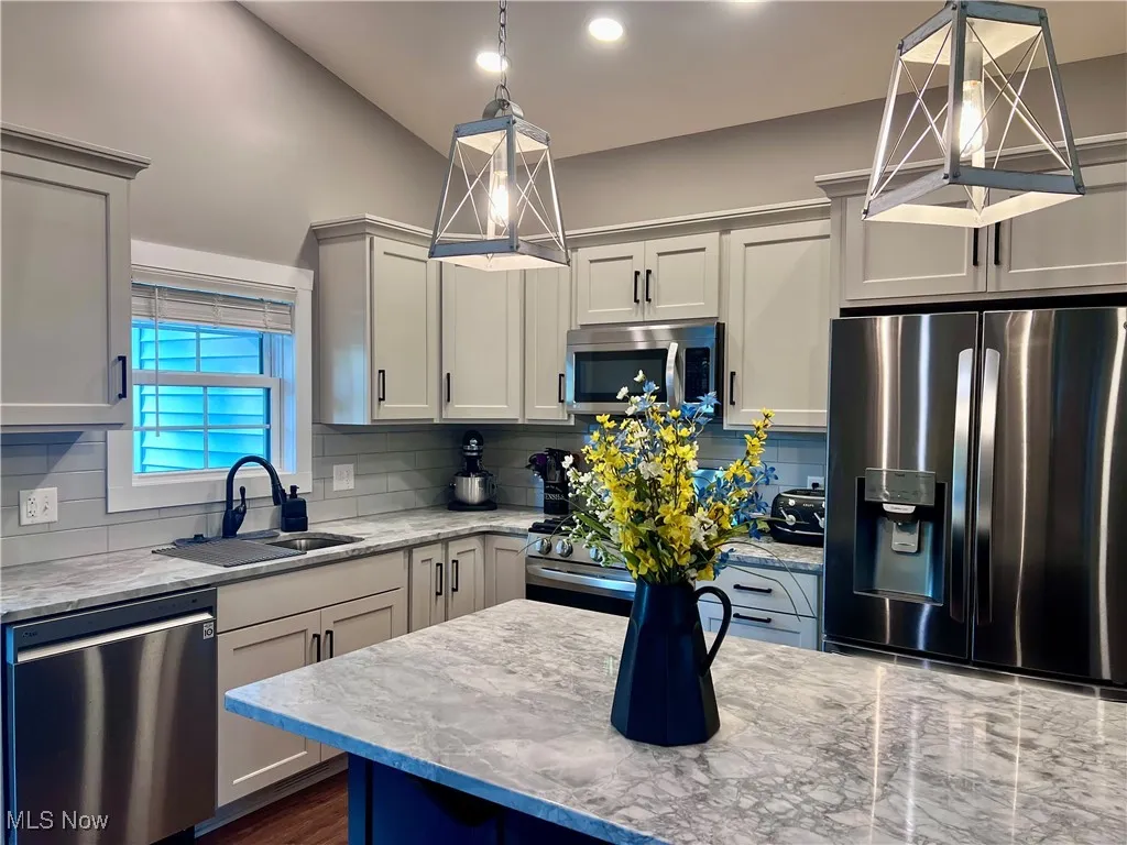 1324 2nd Street, New Philadelphia, Ohio 44663,MLS Now Listing ID