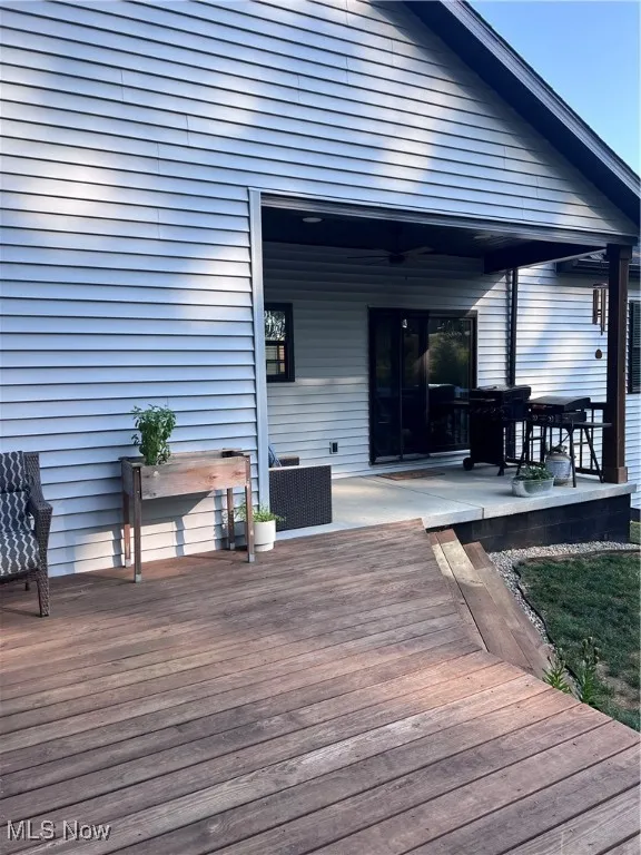 1324 2nd Street, New Philadelphia, Ohio 44663,MLS Now Listing ID