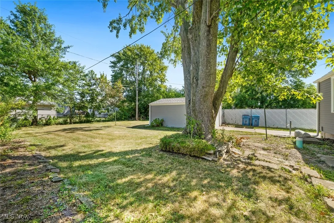 2405 E 35th Street, Lorain, Ohio 44055,MLS Now Listing ID
