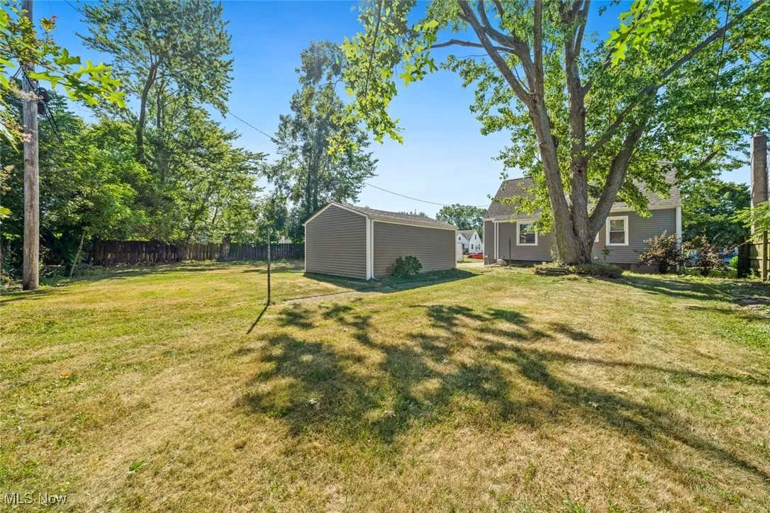 2405 E 35th Street, Lorain, Ohio 44055,MLS Now Listing ID