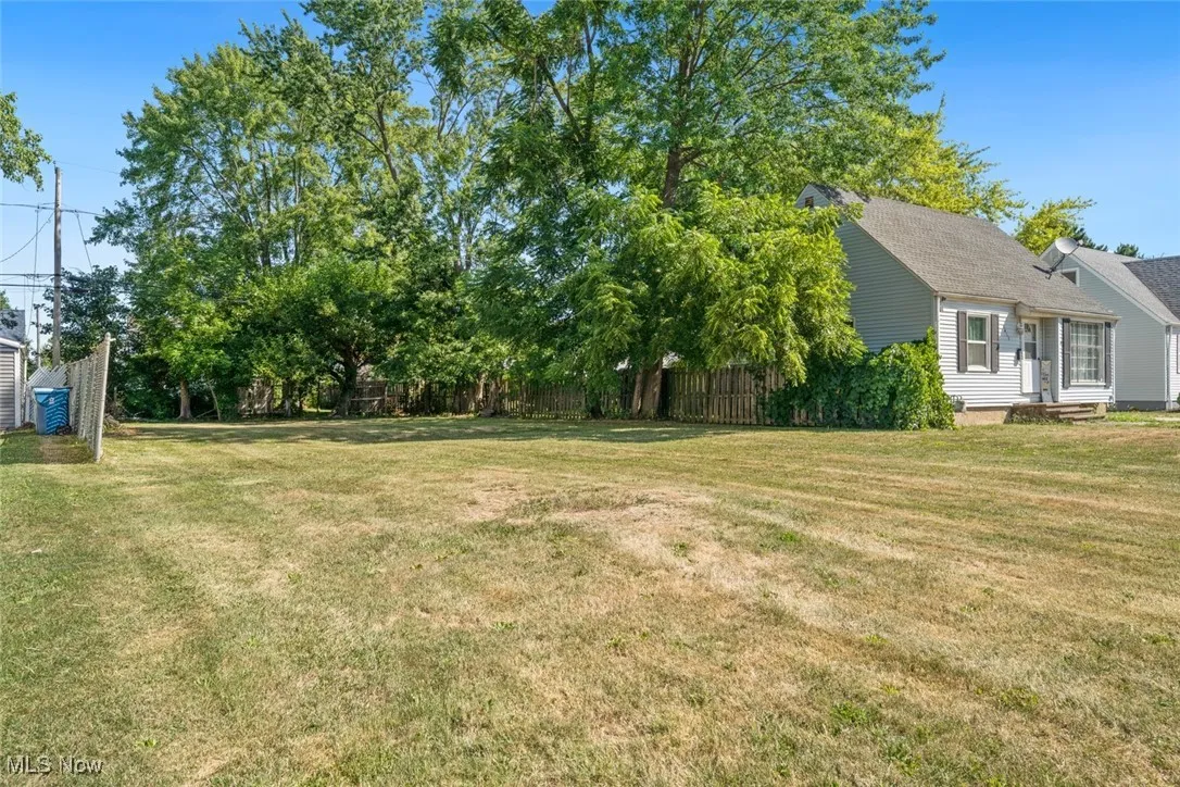 2405 E 35th Street, Lorain, Ohio 44055,MLS Now Listing ID
