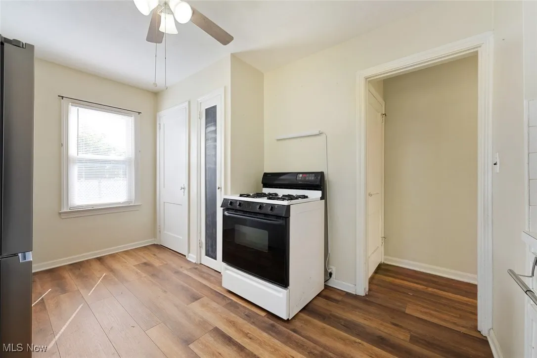 2405 E 35th Street, Lorain, Ohio 44055,MLS Now Listing ID