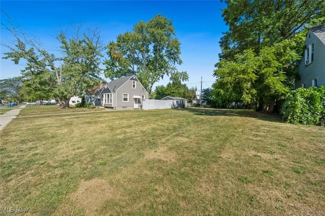 2405 E 35th Street, Lorain, Ohio 44055,MLS Now Listing ID