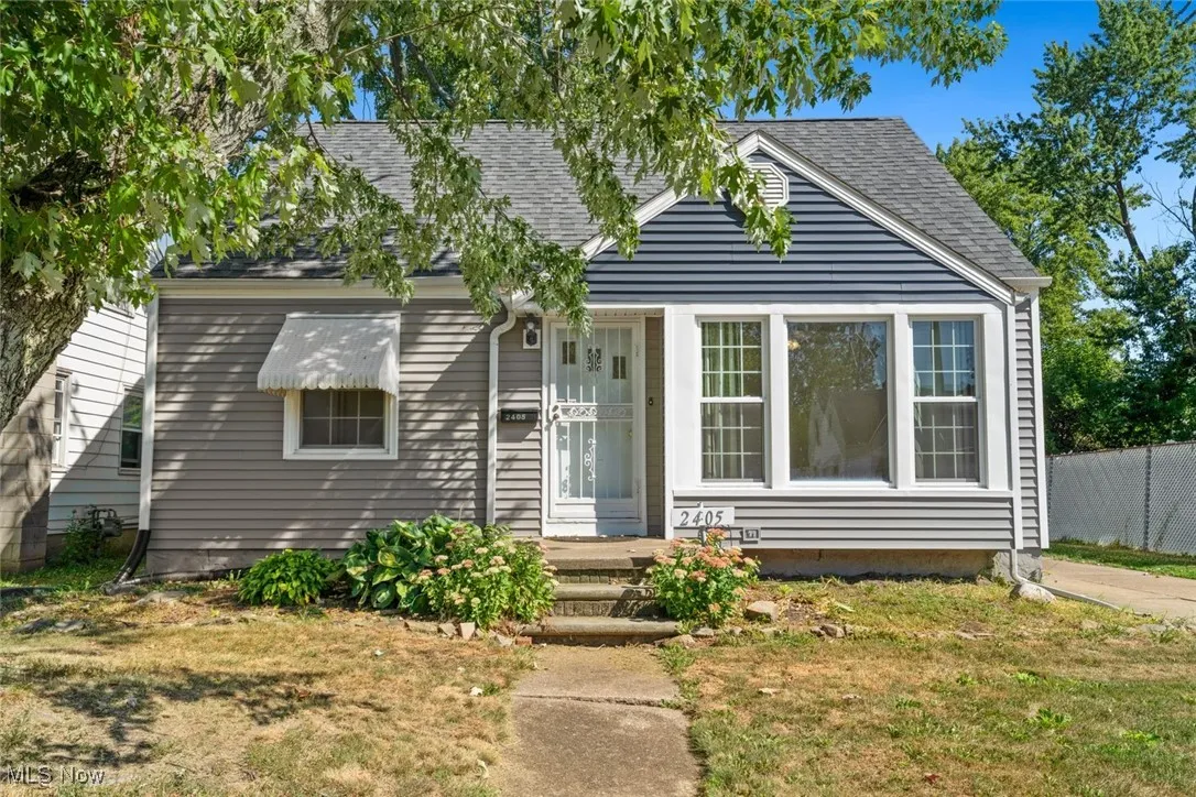 2405 E 35th Street, Lorain, Ohio 44055,MLS Now Listing ID