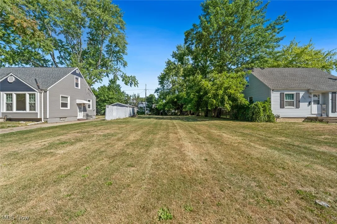 2405 E 35th Street, Lorain, Ohio 44055,MLS Now Listing ID