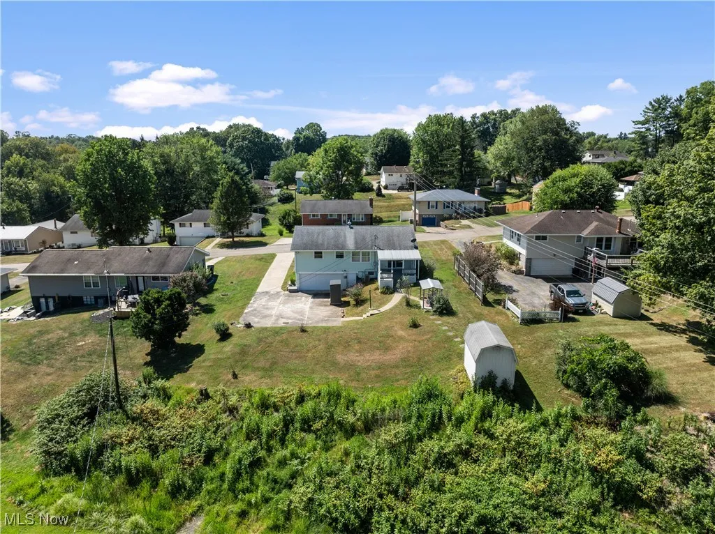 116 Coroline Drive, St Clairsville, Ohio 43950,MLS Now Listing ID