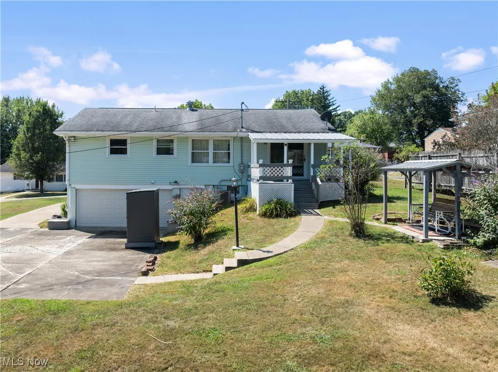 116 Coroline Drive, St Clairsville, Ohio 43950,MLS Now Listing ID